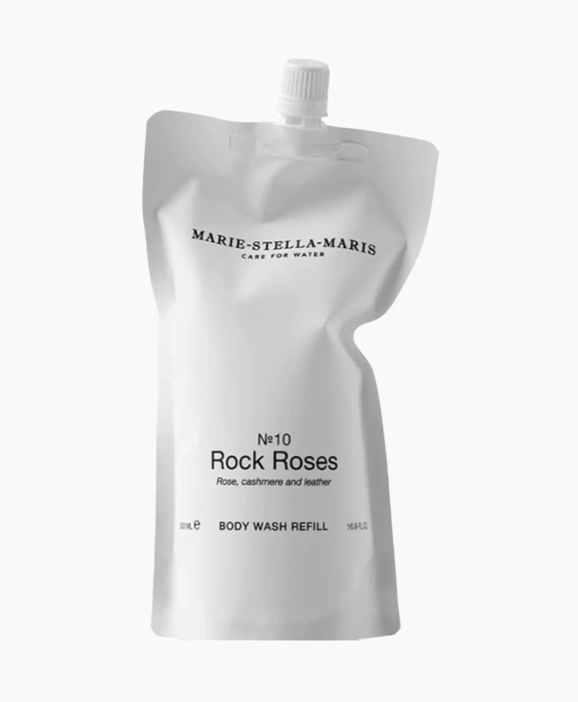 Marie-Stella-Maris Body Wash Rock Roses - Refill Diversen