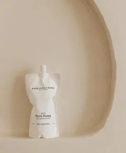 Marie-Stella-Maris Body Wash Rock Roses - Refill Diversen