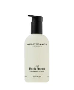 Marie-Stella-Maris Body Wash Rock Roses 300Ml Diversen