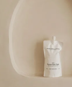 Marie-Stella-Maris Body Wash Poivre Noir Frais - Refill Diversen