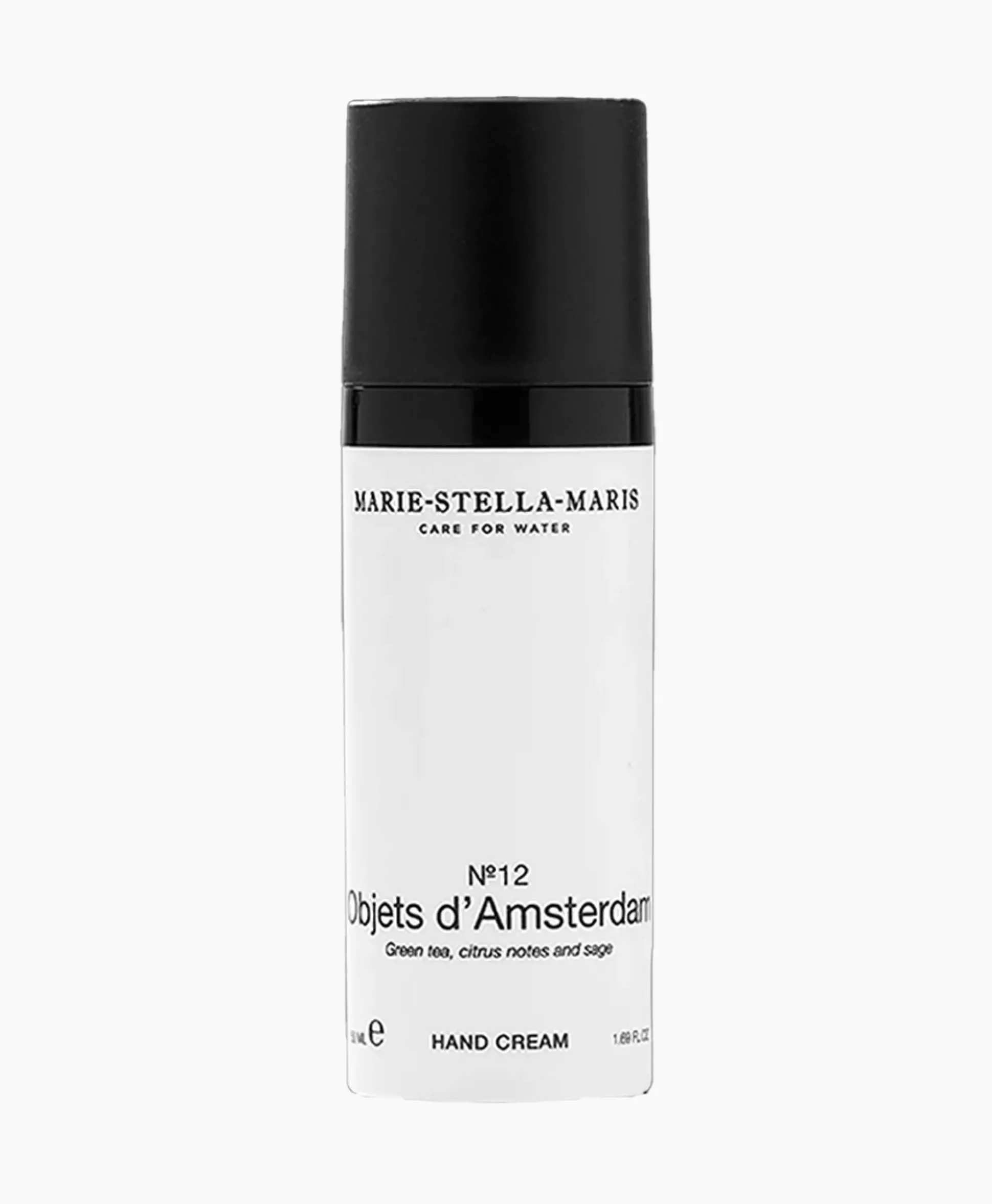 Marie-Stella-Maris Hand Cream Objets D'Amsterdam 50Mldiversen