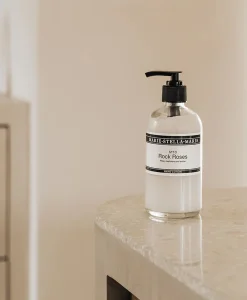 Marie-Stella-Maris Hand Lotion Rock Roses 250Ml Diversen