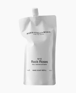 Marie-Stella-Maris Hand Wash Rock Roses - Refill Diversen