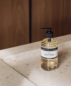 Marie-Stella-Maris Hand Wash Lemon Notes 250Ml Diversen