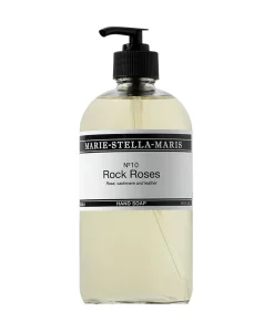 Marie-Stella-Maris Hand Wash Rock Roses 500Ml Diversen