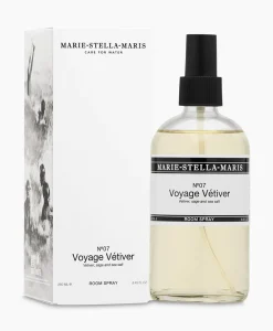 Marie-Stella-Maris Room Spray Voyage Vetiver 250 Ml Diversen