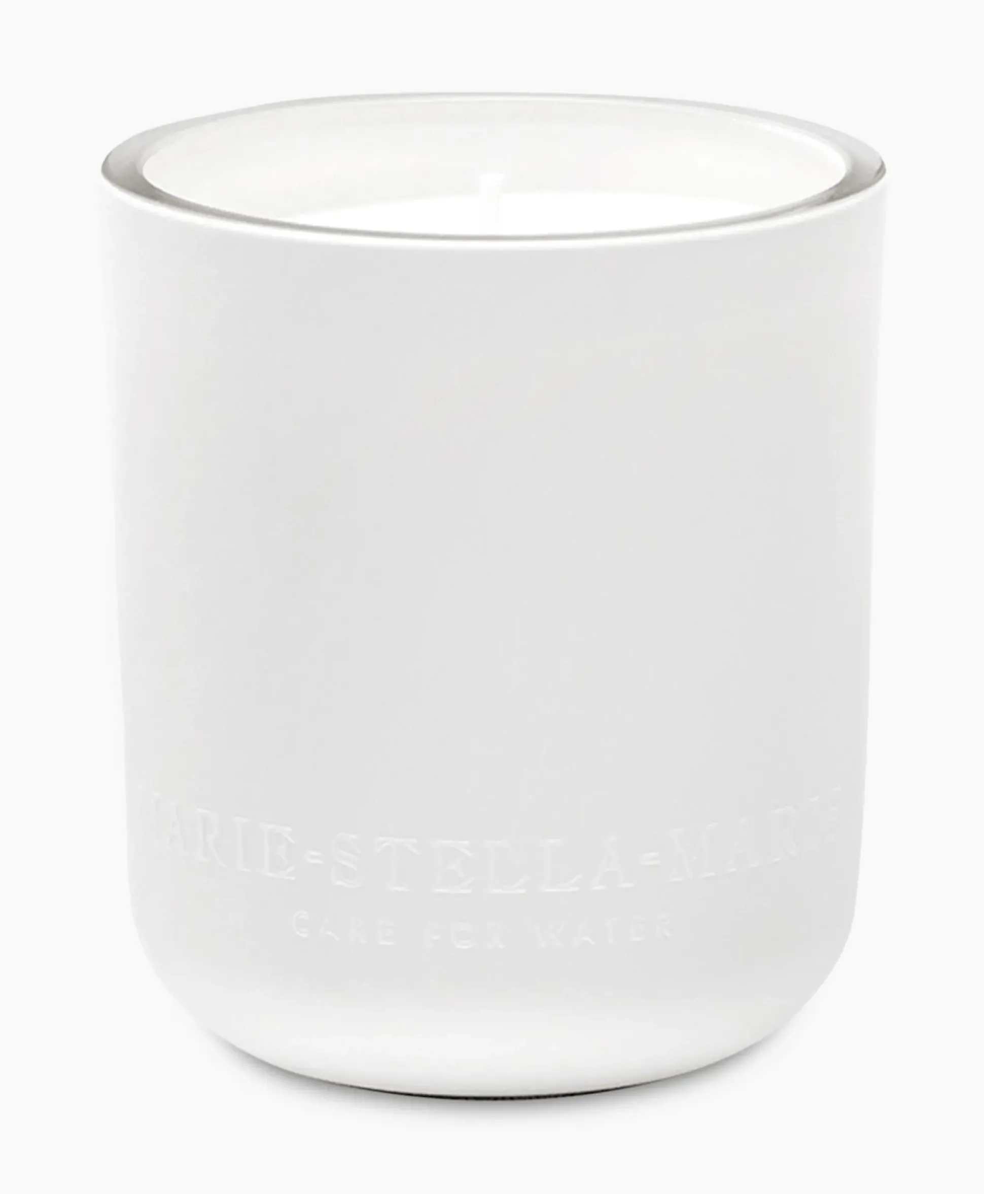 Marie-Stella-Maris Scented Candle Voyage Vetiver 300Gr Diversen