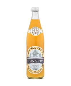 Marie-Stella-Maris Siroop Ginger Diversen