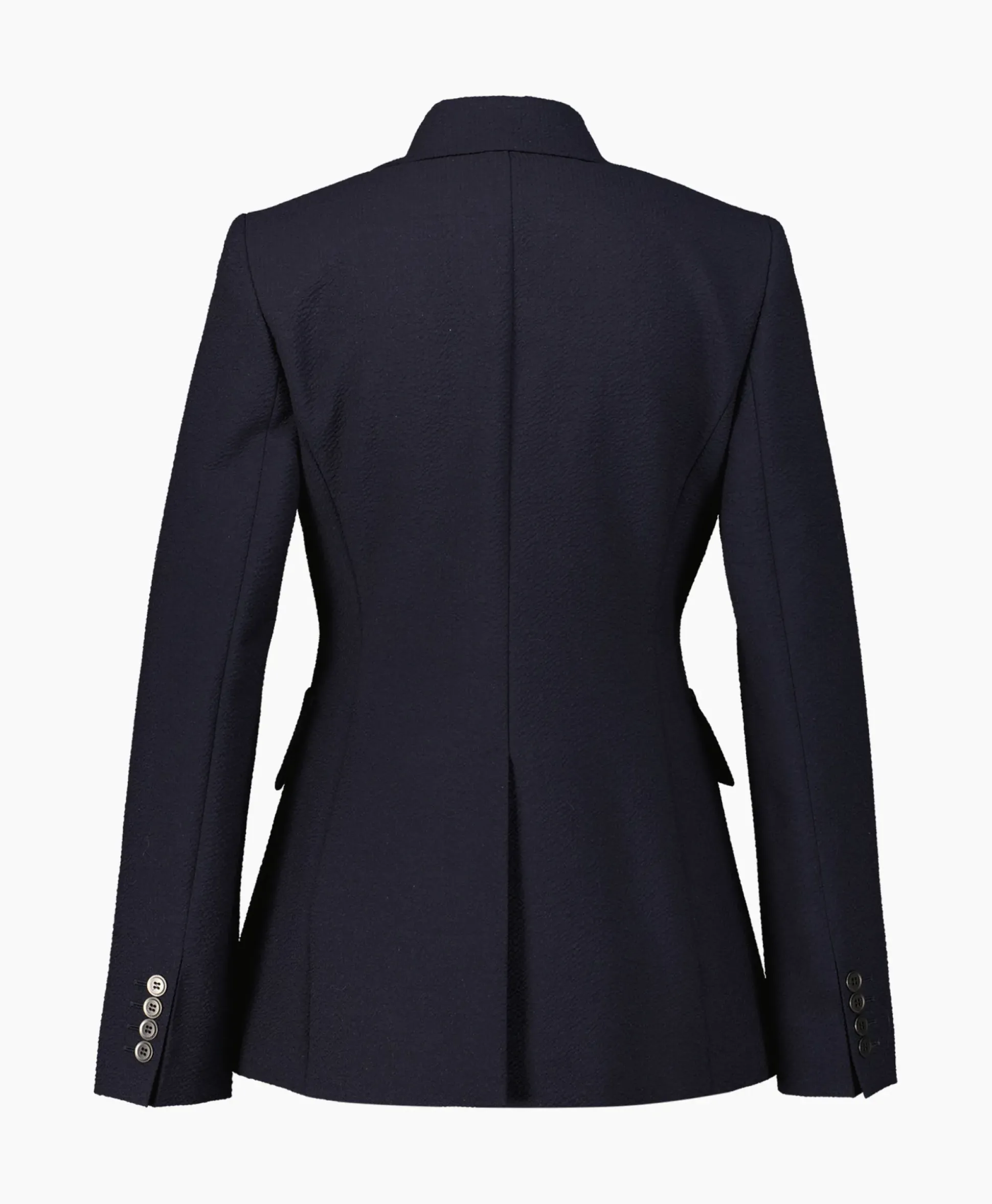 Maxmara Blazer Albero Donker Blauw