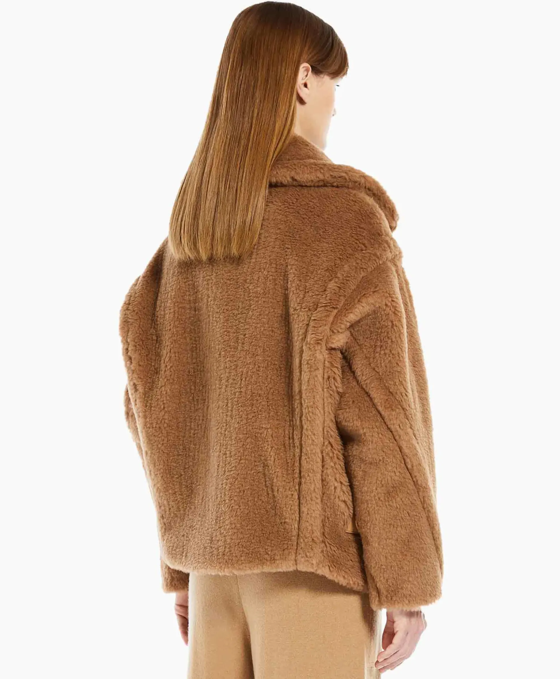 Maxmara Jack Davy Bruin