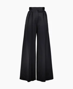 Maxmara Joggingbroek Zinnia Zwart