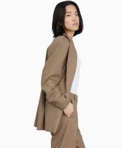 Munthe Blazer Sussima Camel