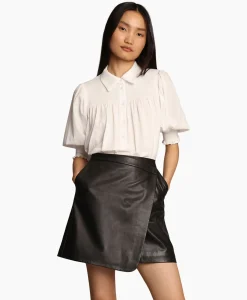 Munthe Blouse Chapter Off White