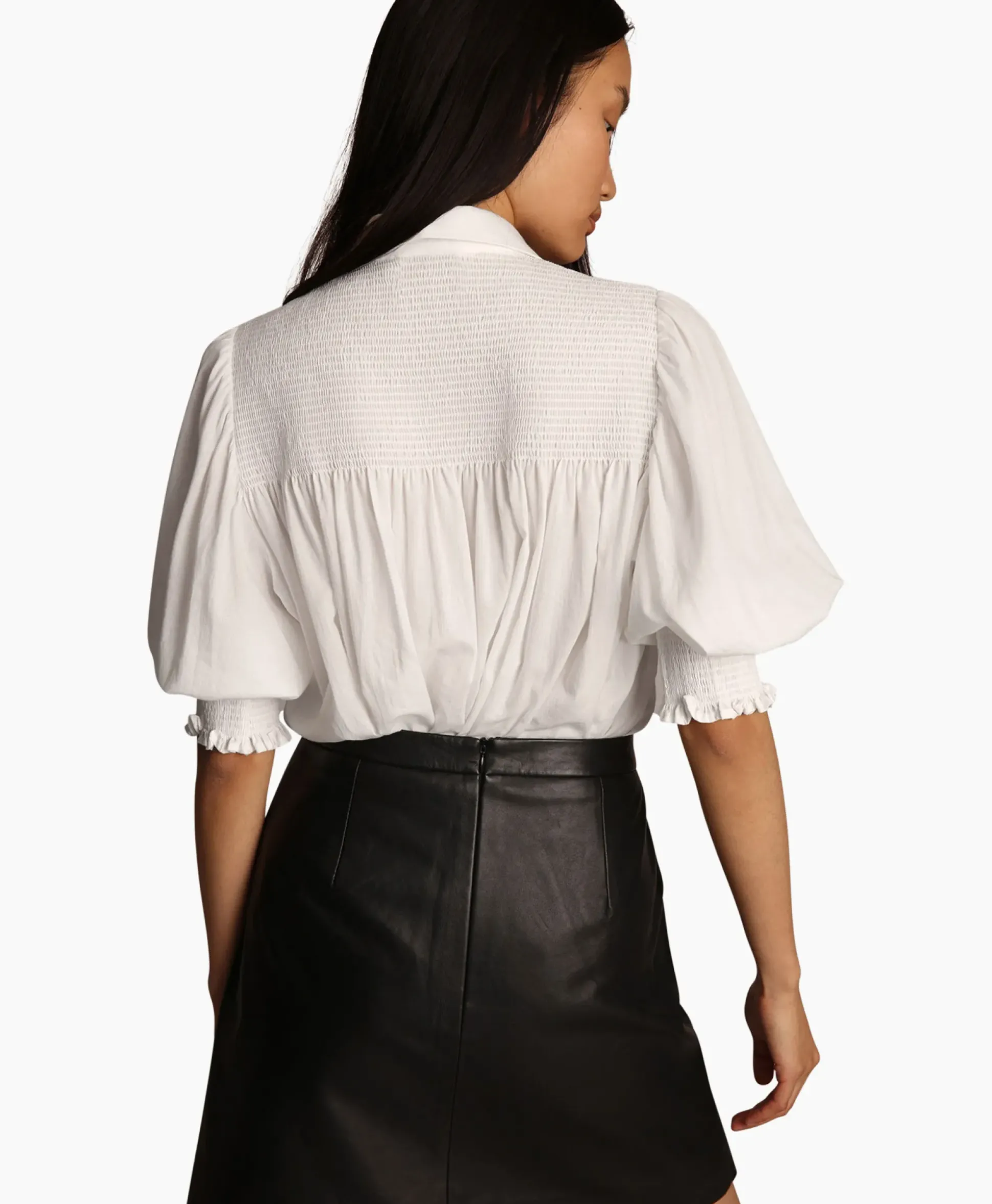 Munthe Blouse Chapter Off White