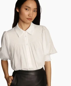 Munthe Blouse Chapter Off White