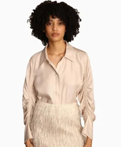 Munthe Blouse Leslea Beige
