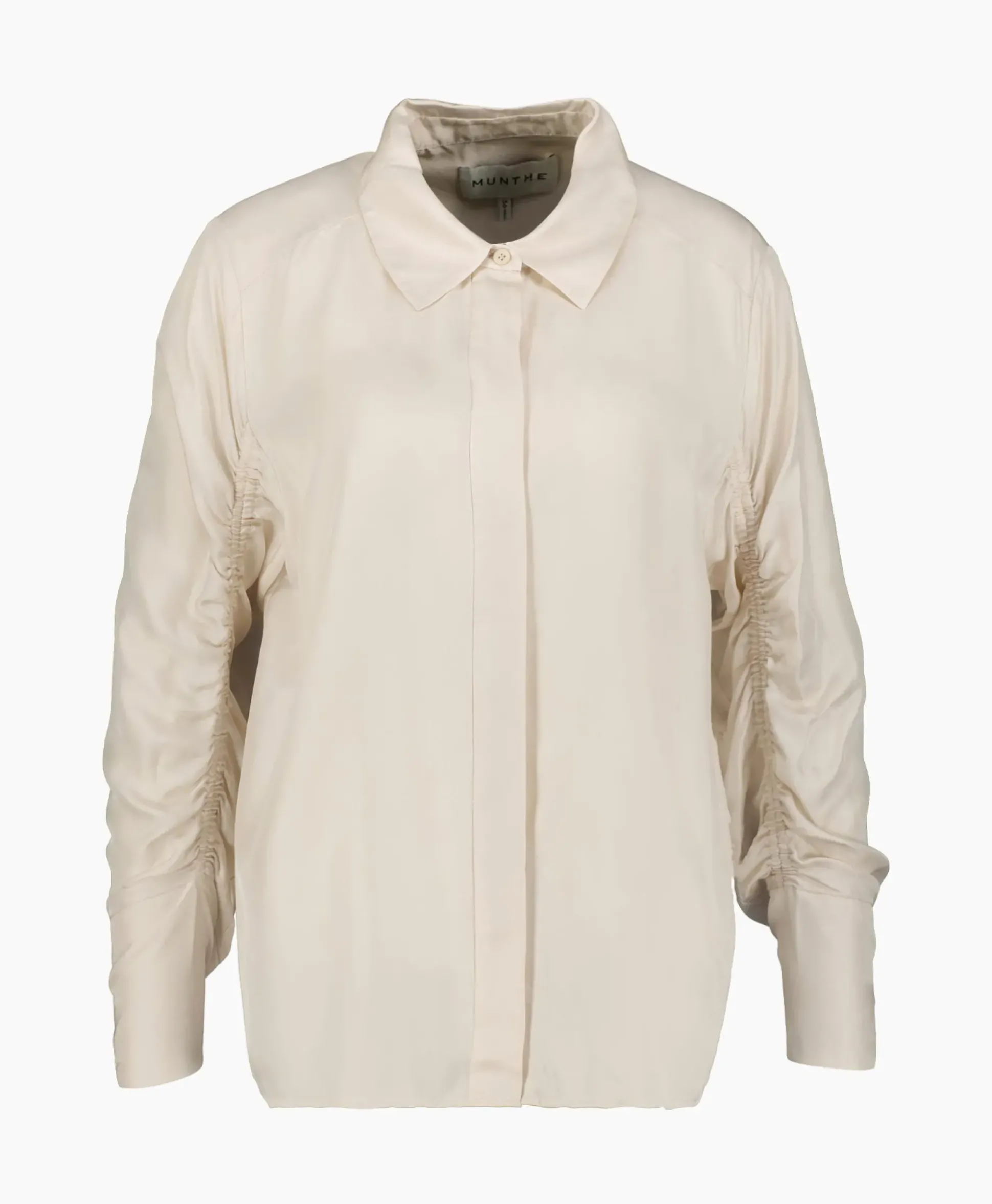 Munthe Blouse Leslea Beige