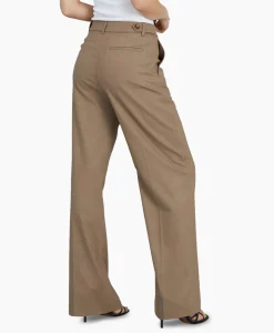 Munthe Pantalon Sumatra Camel