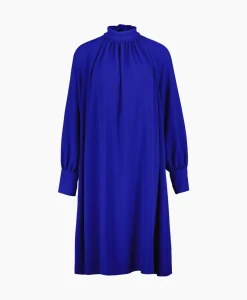 Natan Mini Jurk Valory-N6Nj03 Blauw