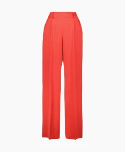 Natan Pantalon Anael-N6Nj03 Rood