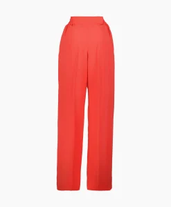 Natan Pantalon Anael-N6Nj03 Rood