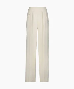 Natan Pantalon Arrow-J3Tkn01 Ecru