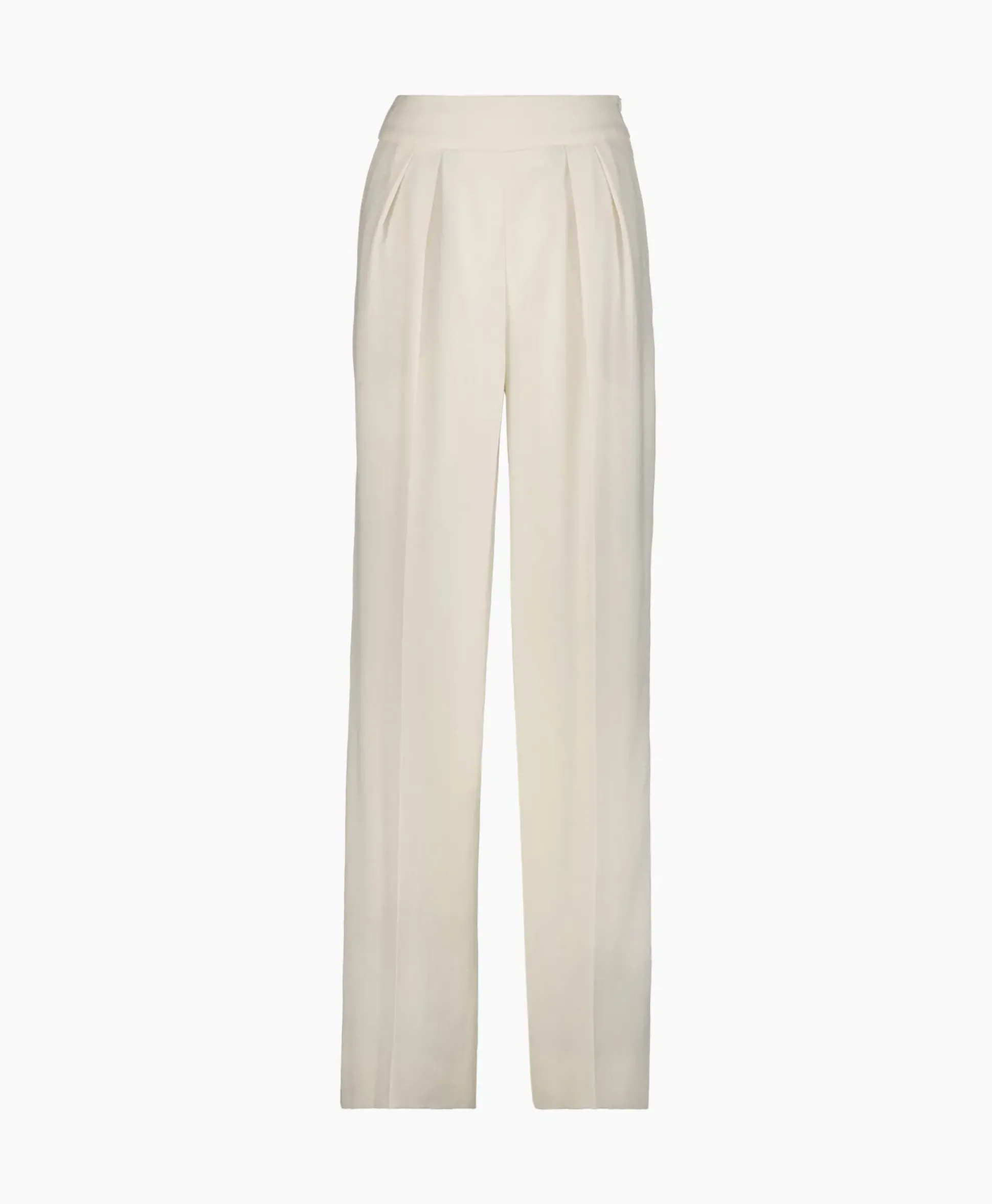 Natan Pantalon Arrow-J3Tkn01 Ecru