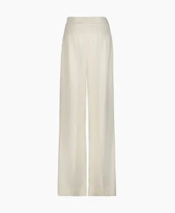Natan Pantalon Arrow-J3Tkn01 Ecru