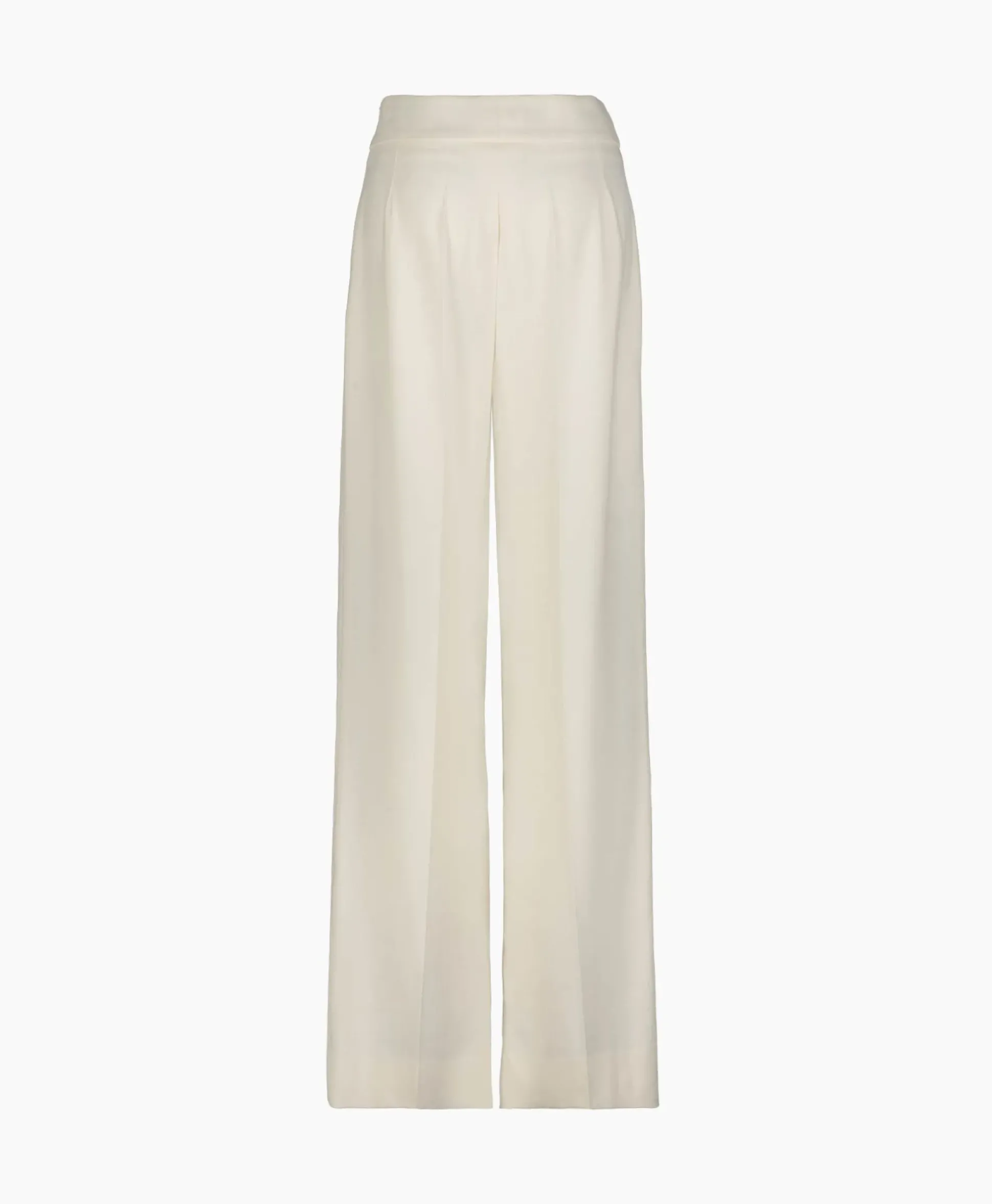 Natan Pantalon Arrow-J3Tkn01 Ecru
