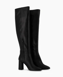 Natan Schoenen Langelaars Duniazwart