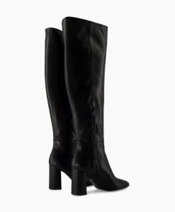 Natan Schoenen Langelaars Duniazwart