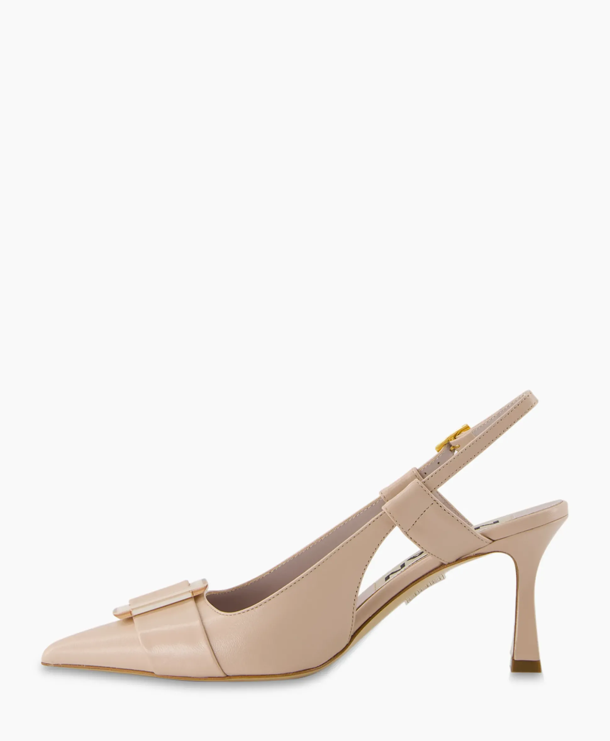 Natan Schoenen Pump Dunia 3404 + Fb Lartigiana B19472Sda Ar In Ti Rose