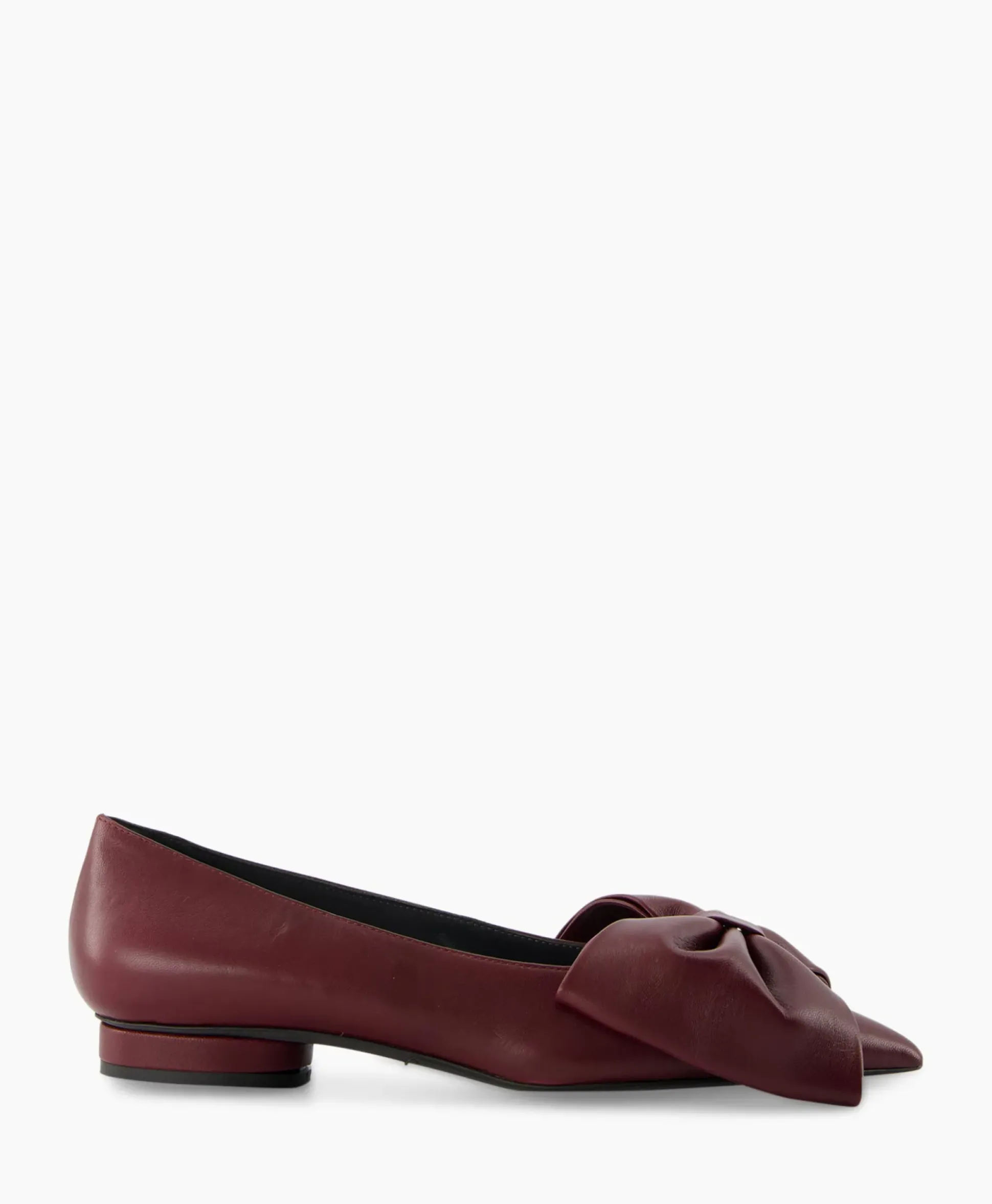 Natan Schoenen Pump Nappa Leder Diversen