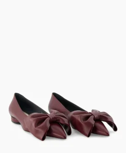 Natan Schoenen Pump Nappa Leder Diversen