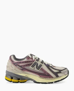 New Balance Sneaker 1906 Antraciet