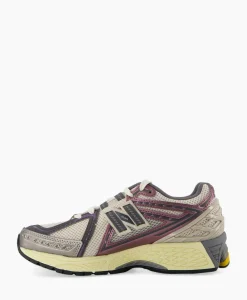 New Balance Sneaker 1906 Antraciet