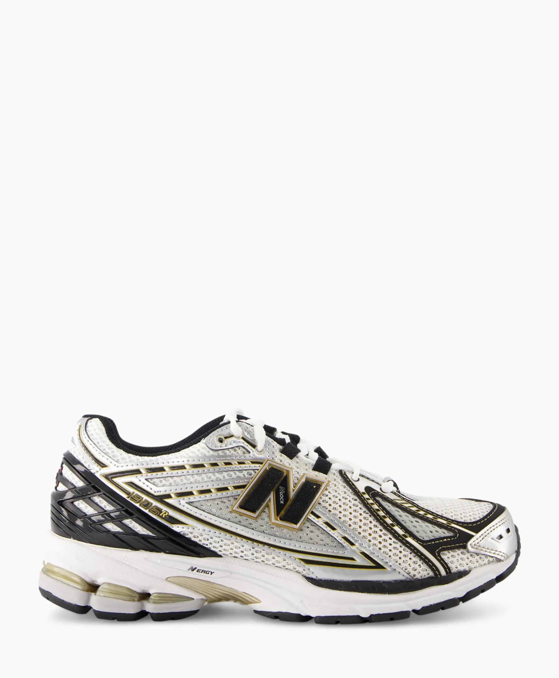 New Balance Sneaker 1906 Antraciet