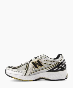 New Balance Sneaker 1906 Antraciet