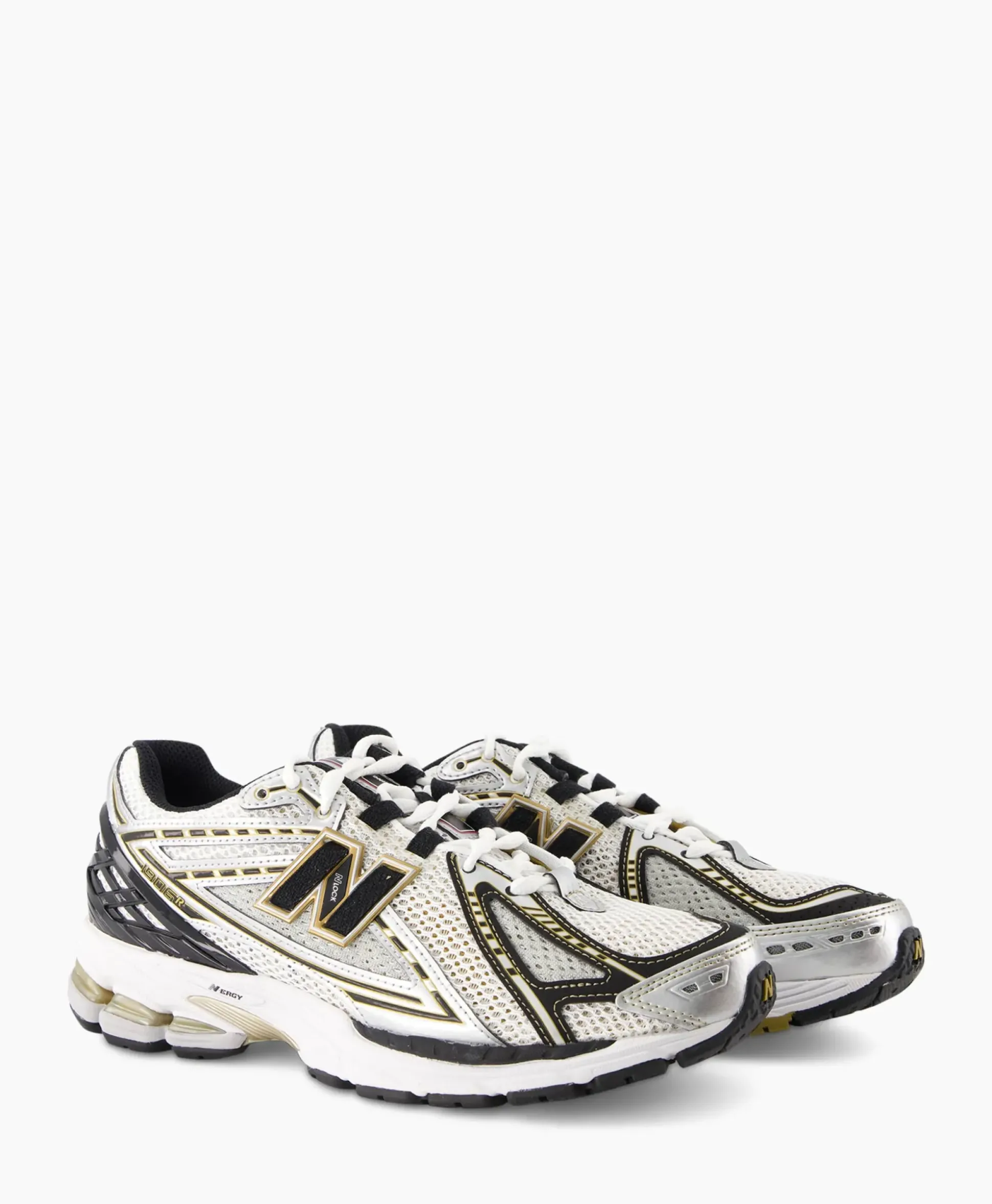 New Balance Sneaker 1906 Antraciet
