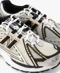 New Balance Sneaker 1906 Antraciet