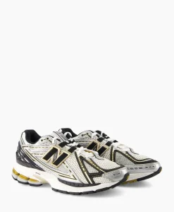 New Balance Sneaker 1906 Antraciet