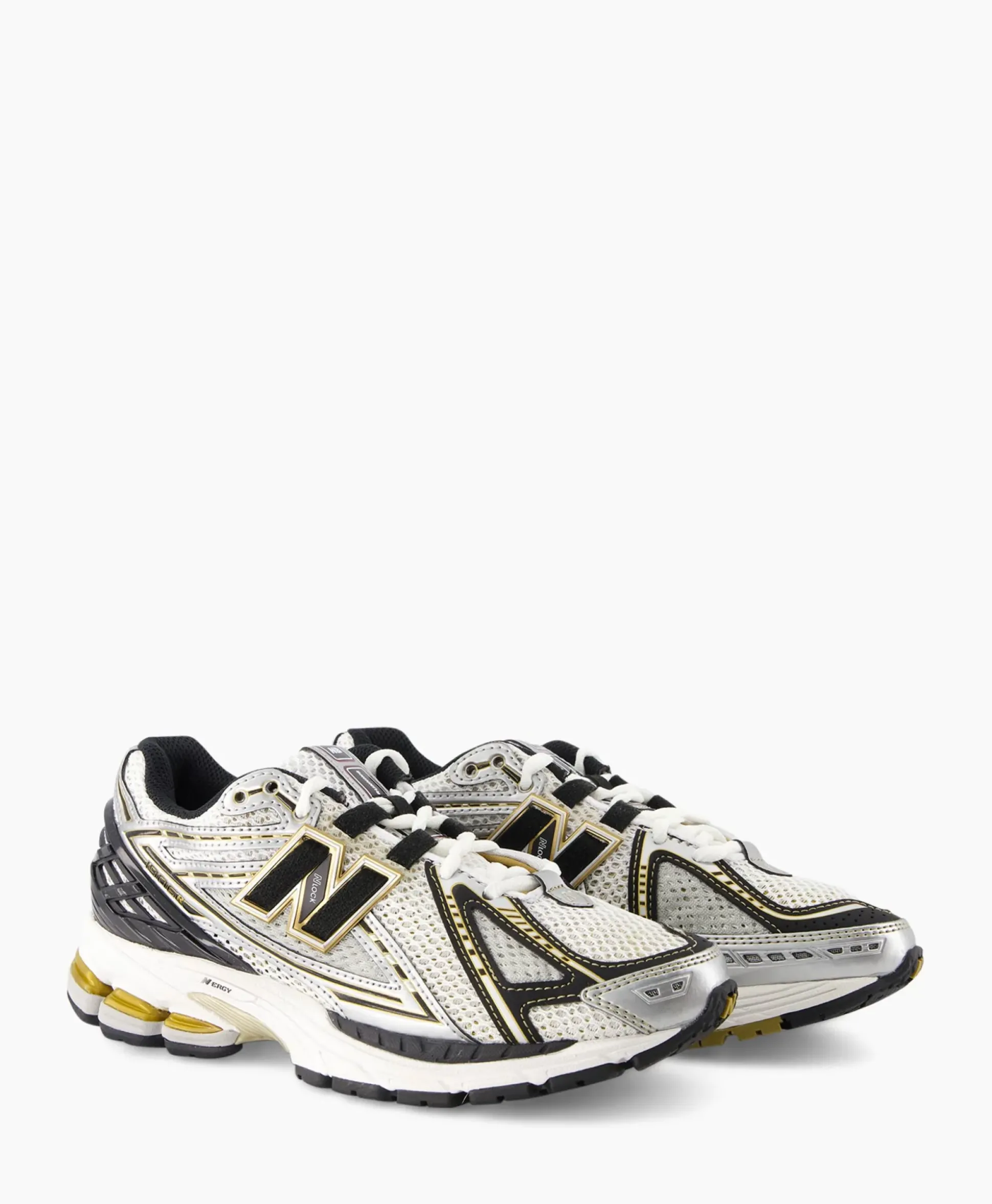 New Balance Sneaker 1906 Antraciet