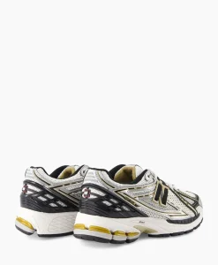 New Balance Sneaker 1906 Antraciet
