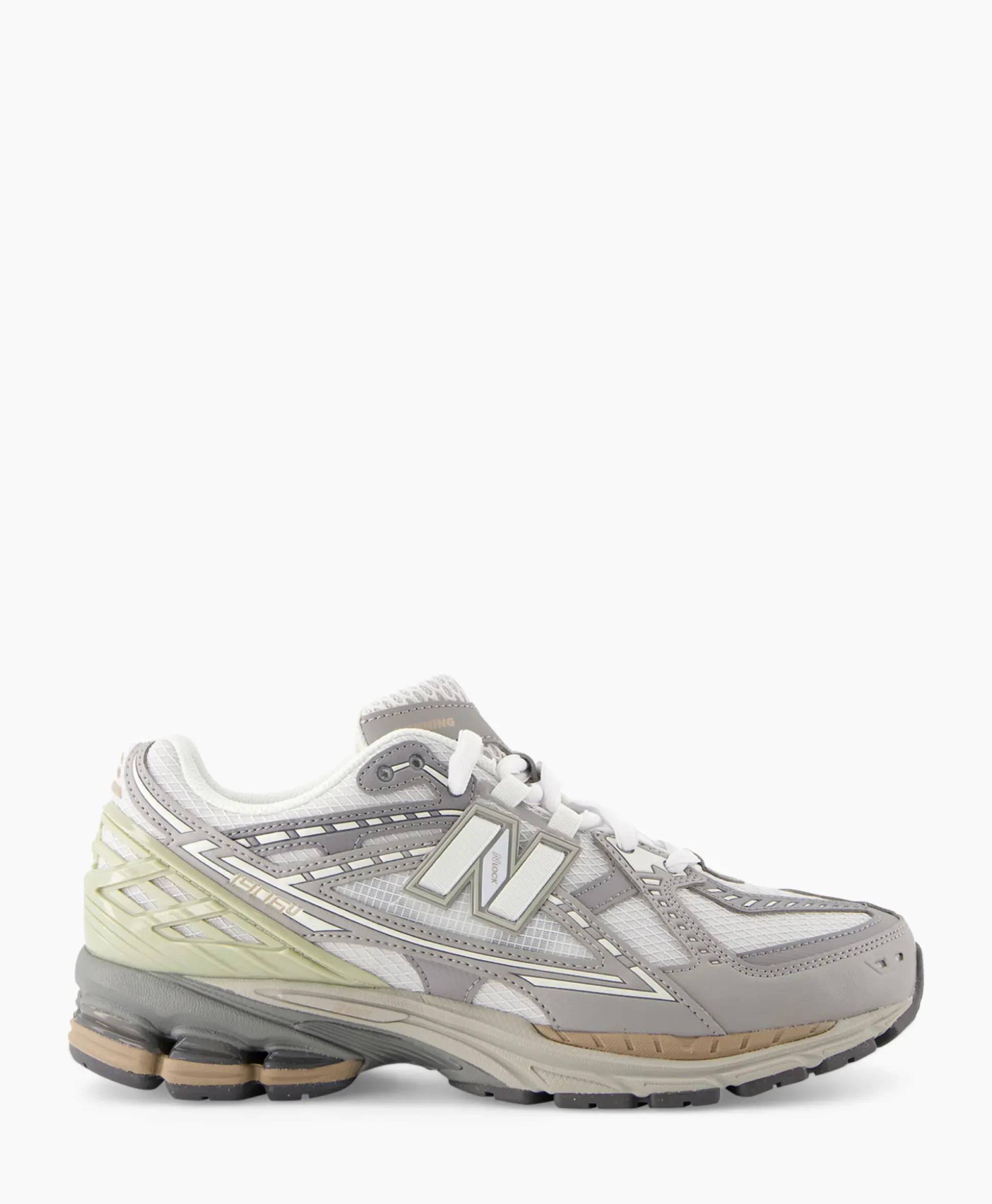 New Balance Sneaker 1906 Antraciet