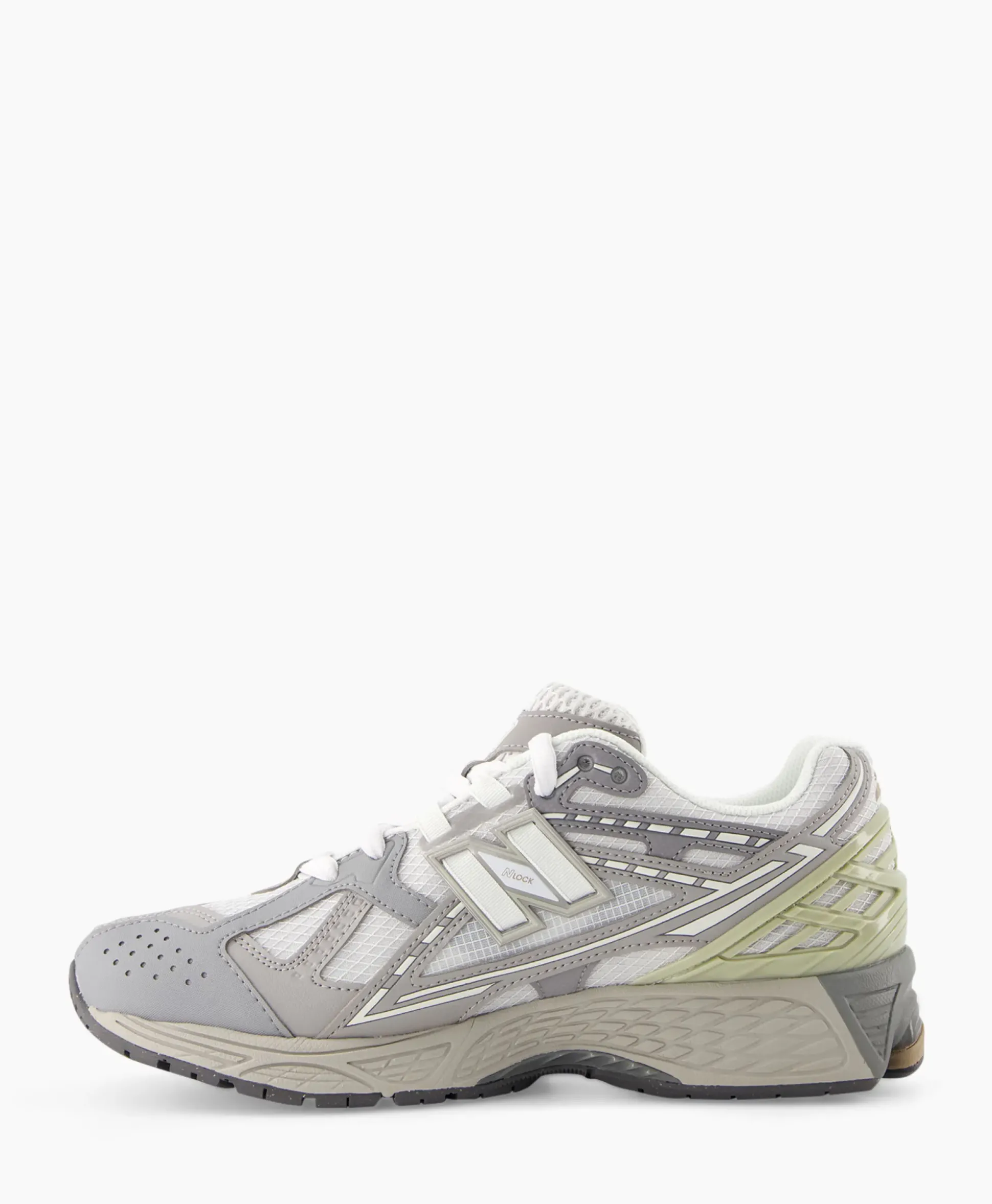 New Balance Sneaker 1906 Antraciet