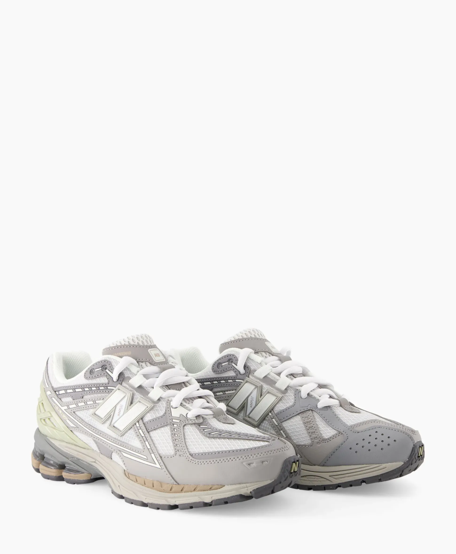 New Balance Sneaker 1906 Antraciet