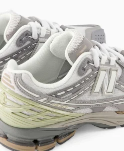 New Balance Sneaker 1906 Antraciet