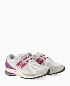 New Balance Sneaker 1906 Beige