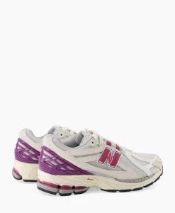 New Balance Sneaker 1906 Beige