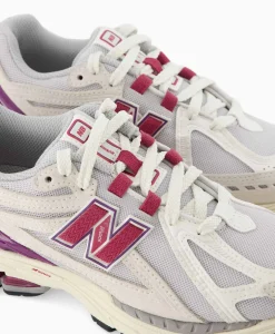 New Balance Sneaker 1906 Beige